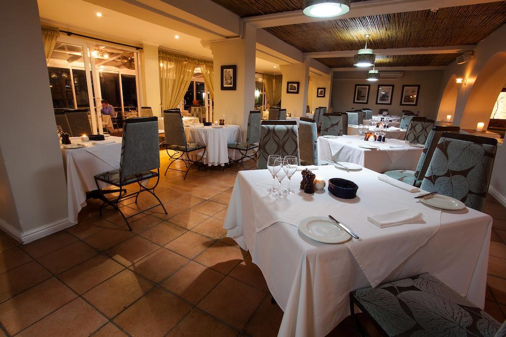 Arniston Spa Hotel Exterior foto
