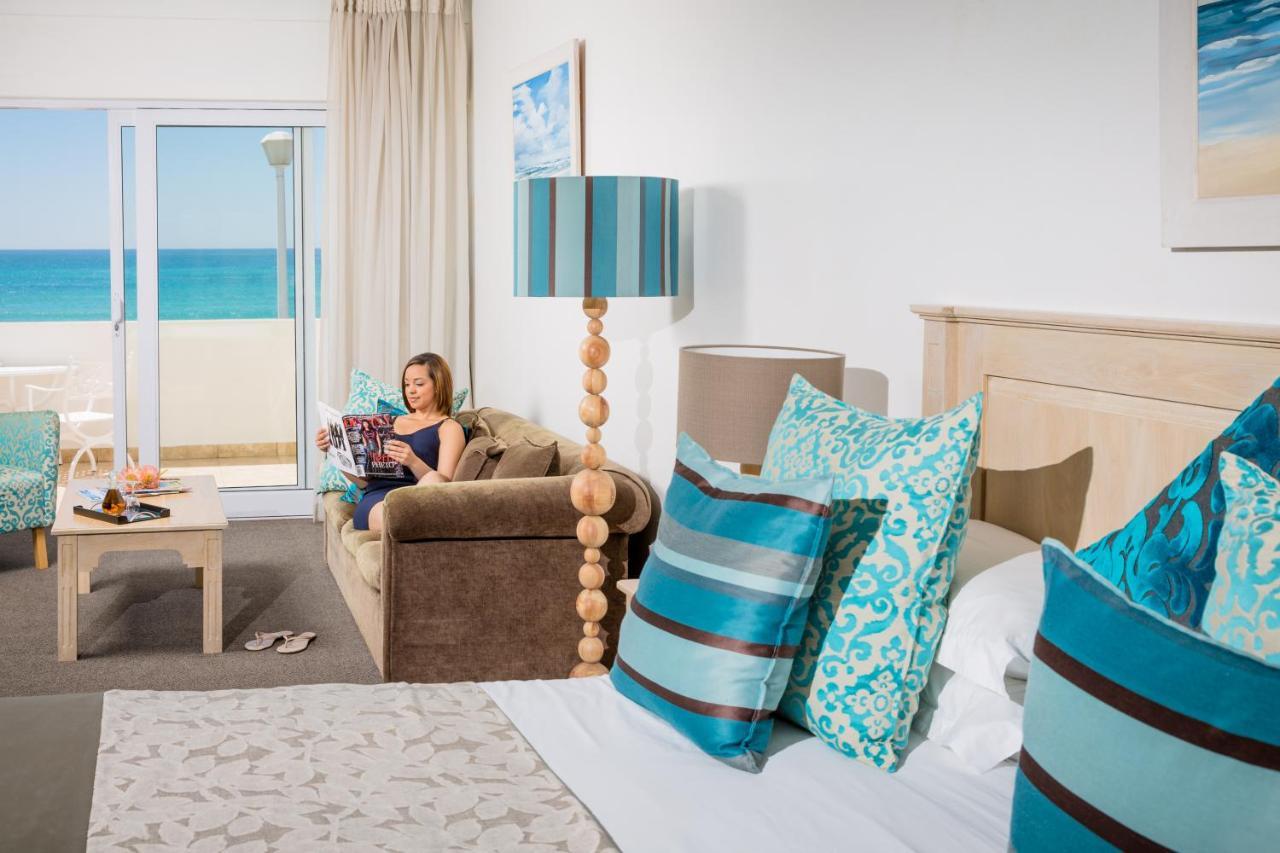 Arniston Spa Hotel Exterior foto